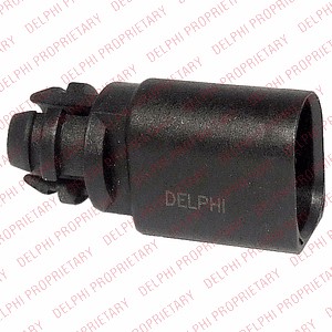 Sensor, udetemp. DELPHI DELPHI