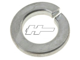 Skive - Låsebrik 7/16