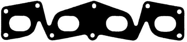 Pakning, udstødningsmanifold, Cylinderhoved ELRING ELRING