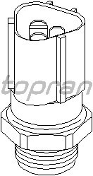 Temperaturkontakt, kølerventilator ERA OEM ERA OEM