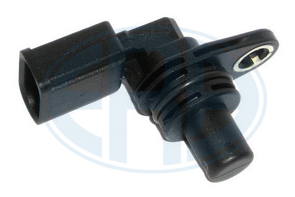 Sensor, knastakselposition