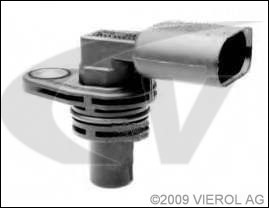 Sensor, knastakselposition ERA OEM ERA OEM