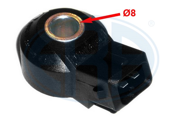 Bankesensor