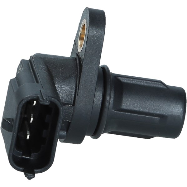 Sensor, knastakselposition