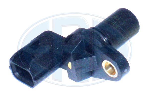 Sensor, knastakselposition