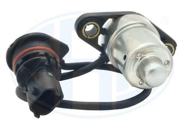 Sensor, motorolieniveau