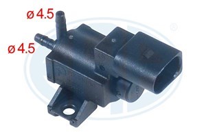 Omskifterventil, styreklap (indsugning) ERA OEM ERA OEM