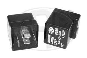 Relæ, afviserblink 12V ERA OEM ERA OEM