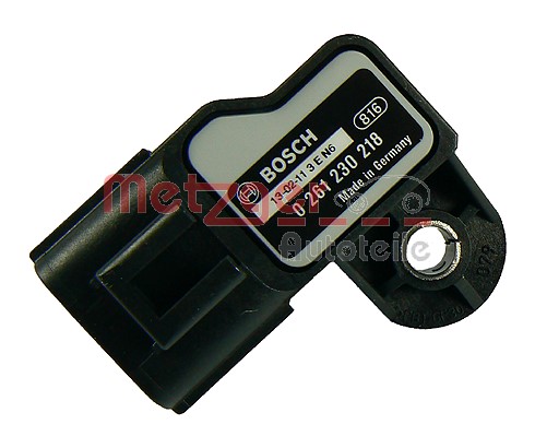 Sensor, sugerørstryk FAE FAE