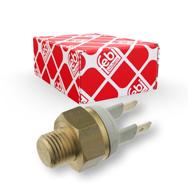 Temperaturkontakt, kølerventilator FEBI BILSTEIN FEBI BILSTEIN