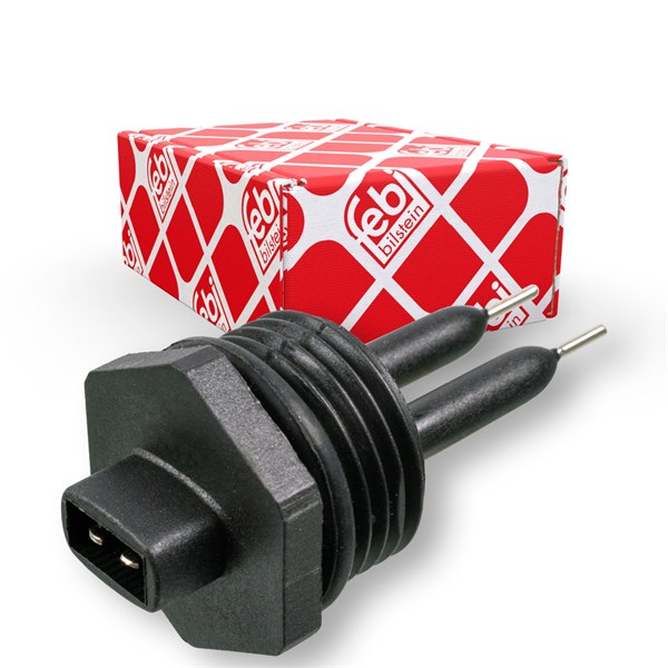 Sensor, kølemiddelstand FEBI BILSTEIN FEBI BILSTEIN