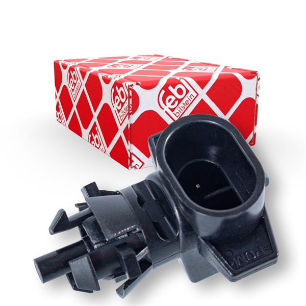 Sensor, udetemp. FEBI BILSTEIN FEBI BILSTEIN