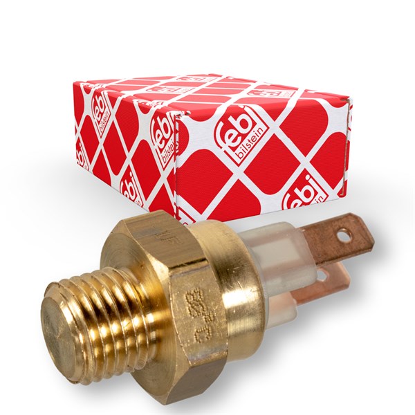 Temperaturkontakt, kølerventilator FEBI BILSTEIN FEBI BILSTEIN