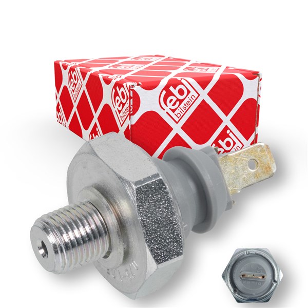 Olietrykskontakt FEBI BILSTEIN FEBI BILSTEIN
