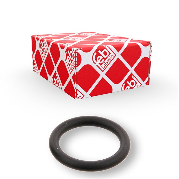 Pakning, kølemiddelflange FEBI BILSTEIN FEBI BILSTEIN