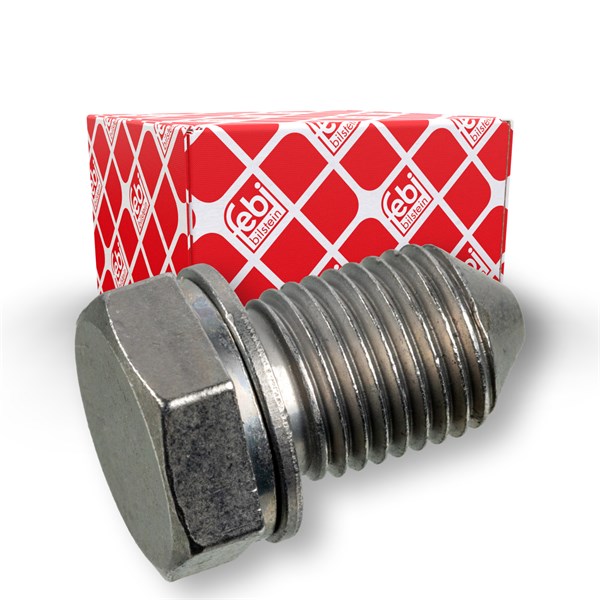 Låseskrue, bundkar FEBI BILSTEIN FEBI BILSTEIN