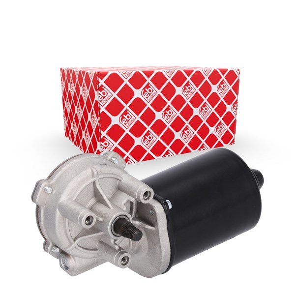Viskermotor, Foran FEBI BILSTEIN FEBI BILSTEIN
