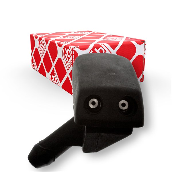 Vaskedyse, forrudevisker/vasker, Foran FEBI BILSTEIN febi Plus FEBI BILSTEIN