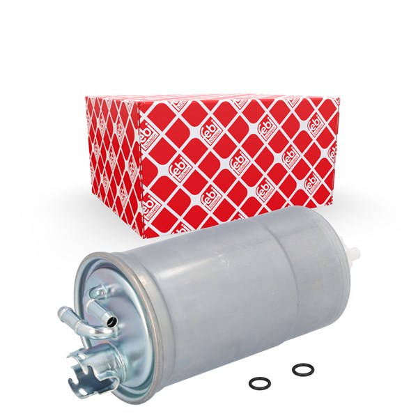 Brændstof-filter FEBI BILSTEIN FEBI BILSTEIN