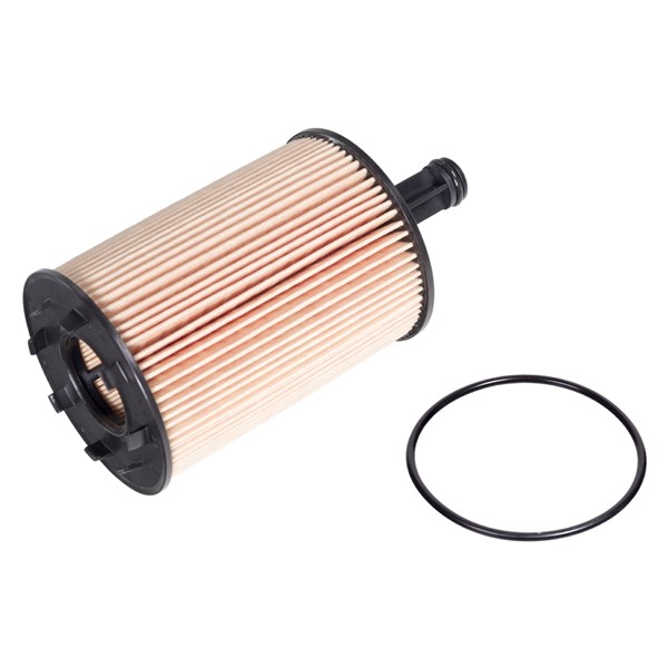 Oliefilter FEBI BILSTEIN FEBI BILSTEIN
