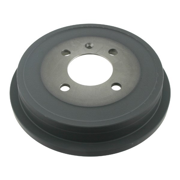 Bremsetromle, Bagaksel FEBI BILSTEIN FEBI BILSTEIN