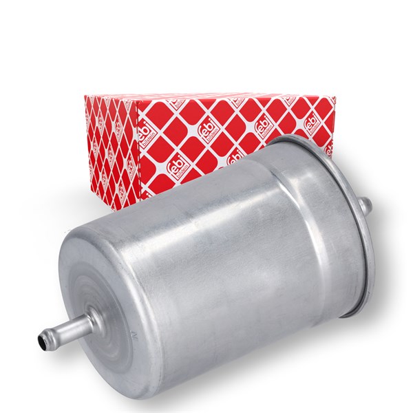 Brændstof-filter FEBI BILSTEIN FEBI BILSTEIN