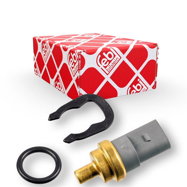 Kølevæsketemperatur-sensor FEBI BILSTEIN FEBI BILSTEIN