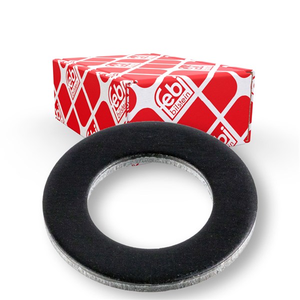 Tætningsring, olieaftapningsskrue FEBI BILSTEIN FEBI BILSTEIN