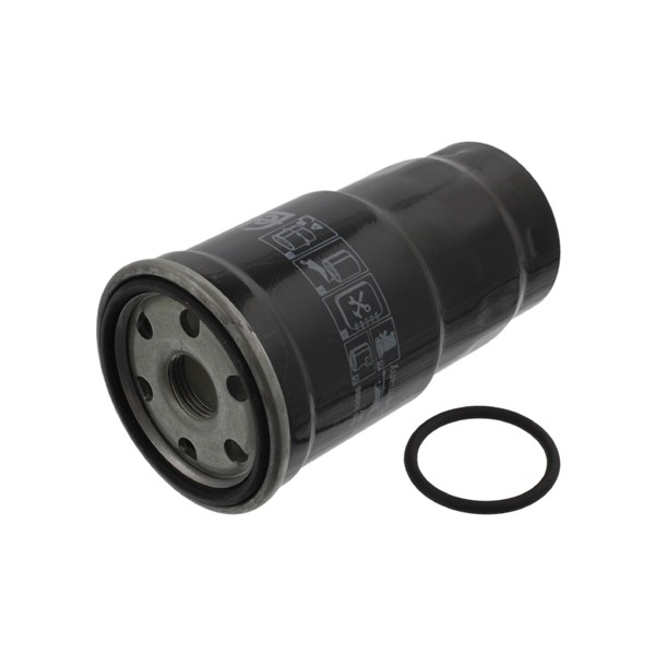 Brændstof-filter FEBI BILSTEIN FEBI BILSTEIN