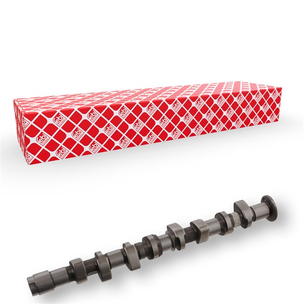 Knastaksel FEBI BILSTEIN FEBI BILSTEIN