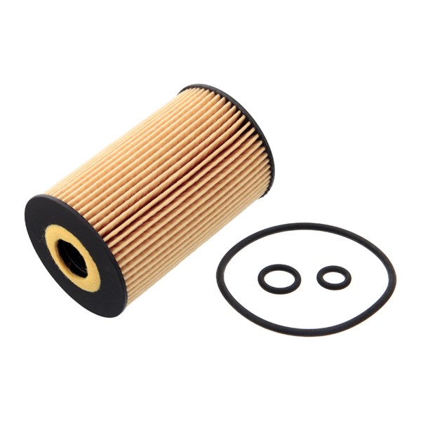 Oliefilter FEBI BILSTEIN FEBI BILSTEIN
