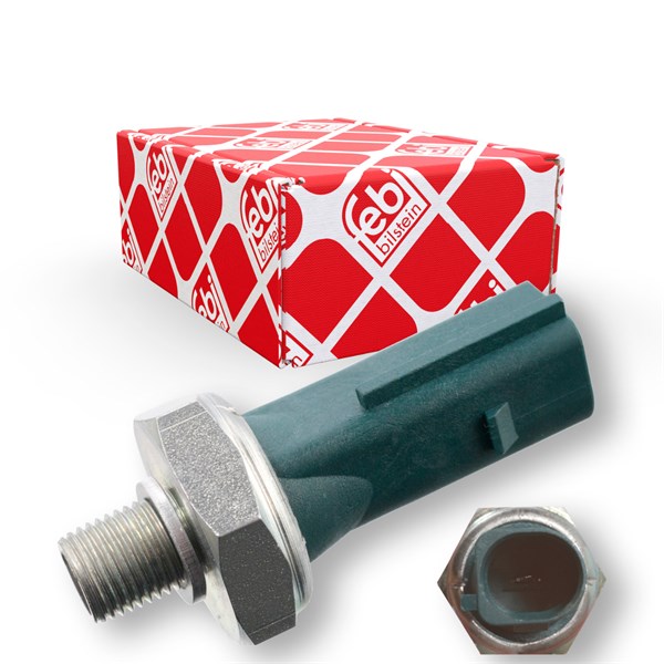 Olietrykskontakt FEBI BILSTEIN FEBI BILSTEIN