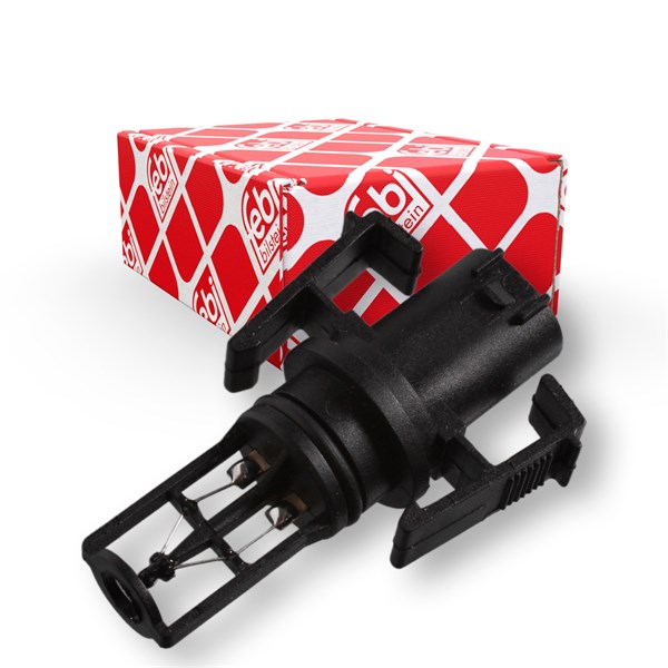 Sensor, indsugningstemp. FEBI BILSTEIN FEBI BILSTEIN