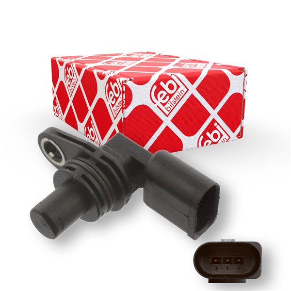 Sensor, knastakselposition FEBI BILSTEIN FEBI BILSTEIN