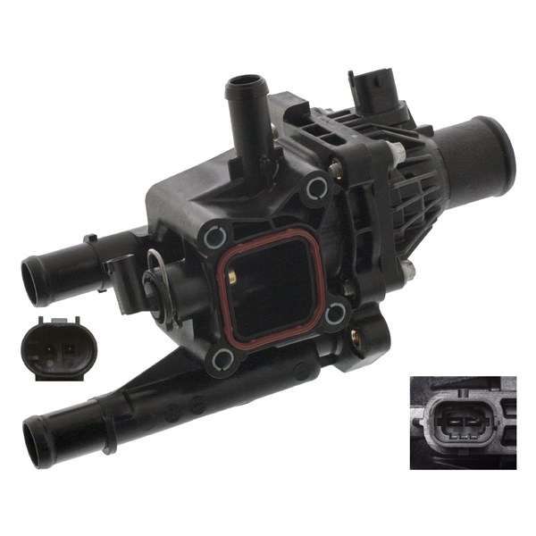 Termostathus FEBI BILSTEIN FEBI BILSTEIN