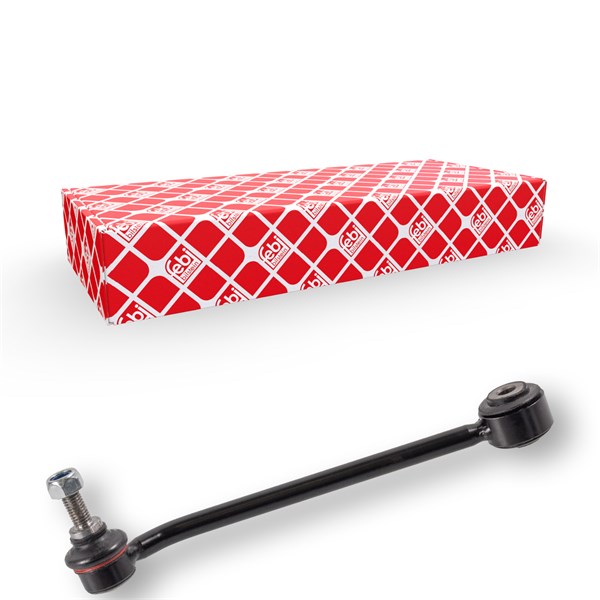 Stang/led, stabilisator, Bagaksel venstre FEBI BILSTEIN FEBI BILSTEIN