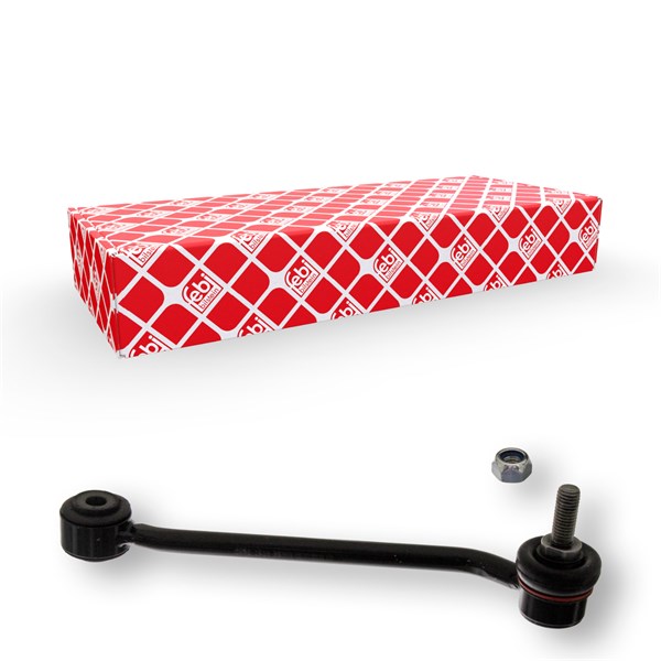 Stang/led, stabilisator, Bagaksel højre FEBI BILSTEIN FEBI BILSTEIN