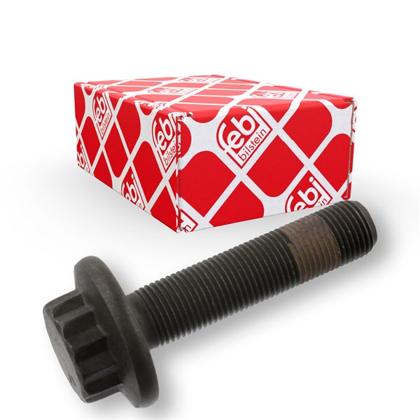 Akselbolt, drivaksel, Bagaksel, Foraksel FEBI BILSTEIN FEBI BILSTEIN