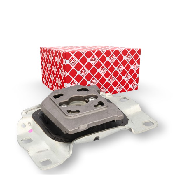 Lejring, automatisk gearkasse, Venstre FEBI BILSTEIN FEBI BILSTEIN