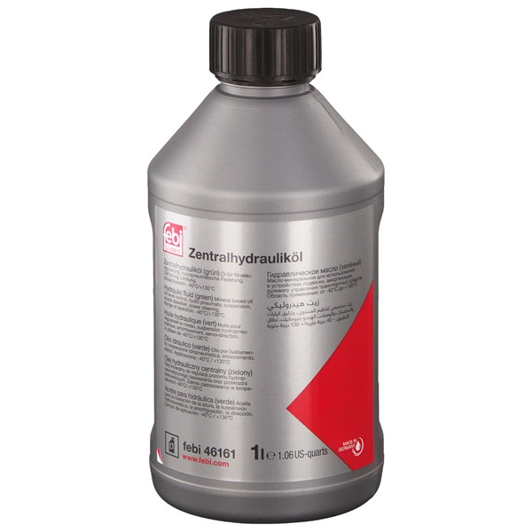 Centralhydraulikolie FEBI BILSTEIN FEBI BILSTEIN