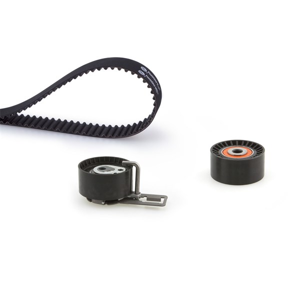 Tandremssæt GATES Gates