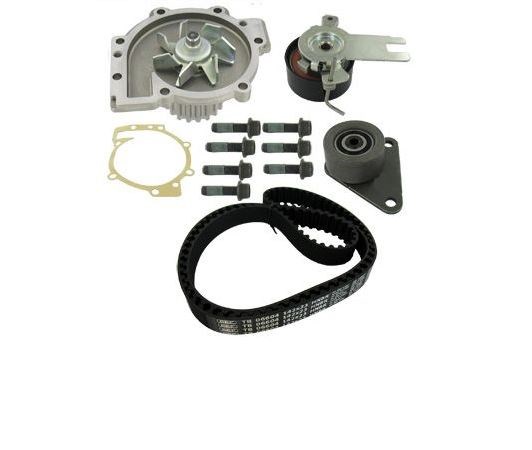 Vandpumpe + tandremssæt GATES Powergripâ® Gates
