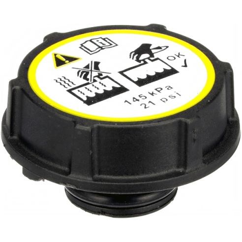 Dæksel, køler, Bag GATES Gates