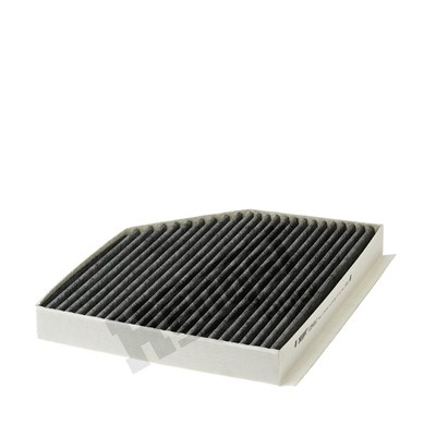 Kabineluftfilter HENGST FILTER HENGST FILTER
