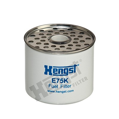 Brændstof-filter HENGST FILTER HENGST FILTER