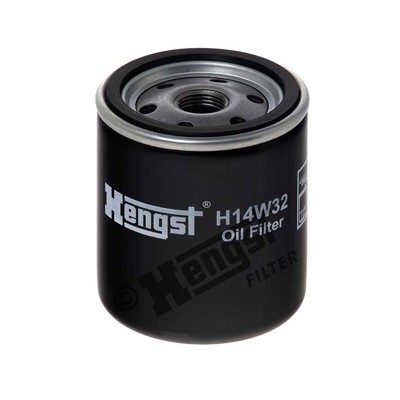 Oliefilter HENGST FILTER HENGST FILTER