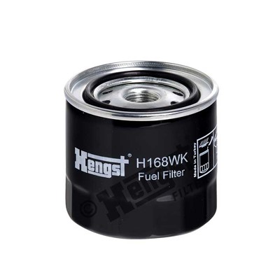 Brændstof-filter HENGST FILTER HENGST FILTER