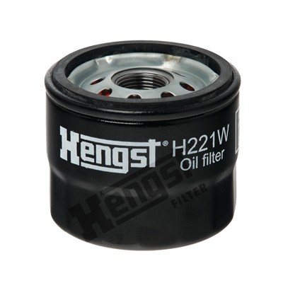 Oliefilter HENGST FILTER HENGST FILTER