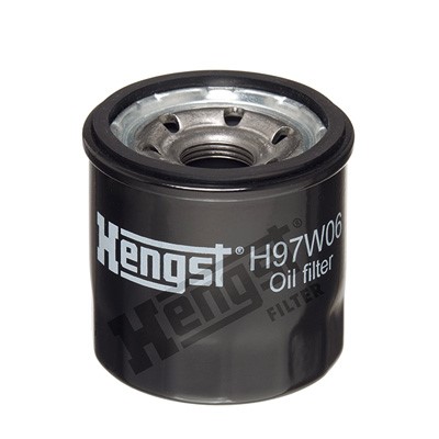 Oliefilter HENGST FILTER HENGST FILTER
