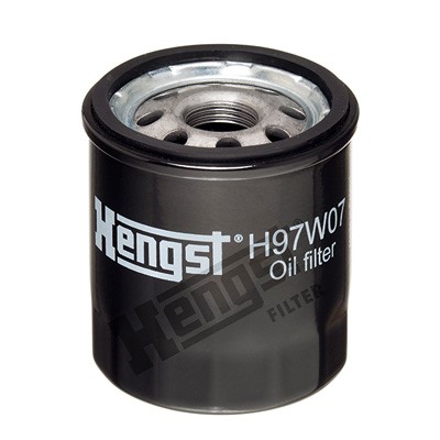 Oliefilter HENGST FILTER HENGST FILTER
